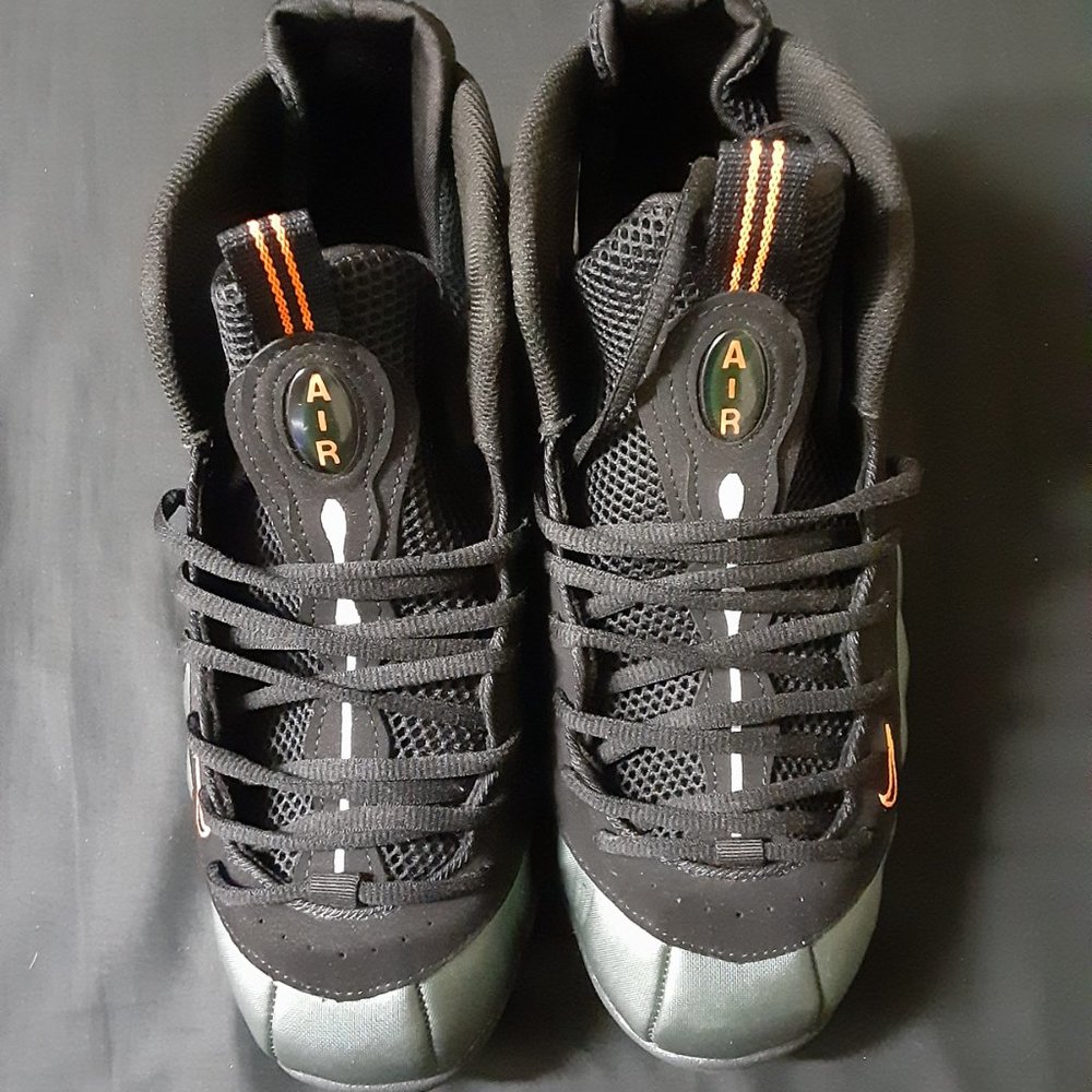 Nike Air Foamposite Men's Shoes